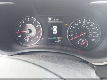 Kia Stinger 2022 Kia Stinger GT1 2022 3.3 Benzyna 368KM, zdjęcie 10