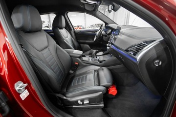 BMW X4 G02 2021 BMW X4 Bezwypadkowy. M Pakiet. FV23%., zdjęcie 28