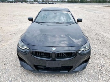 BMW Seria 2 G42-U06 2023 BMW Seria 2 230i 2023 2.0l 2.0 Benzyna 255KM, zdjęcie 5