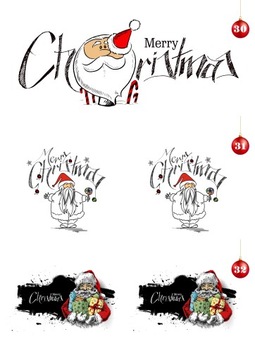 РОЖДЕСТВЕНСКАЯ КРУЖКА + НОСКИ + выкройки