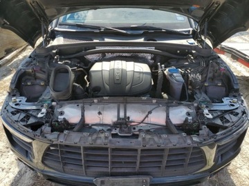Porsche Macan 2018 Porsche Macan 2018 PORSCHE MACAN 2.0 Benzyna 261KM, zdjęcie 13