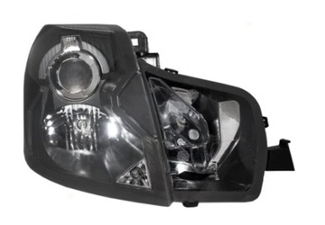 SVĚTLO PRAVÁ PŘEDNÍ CADILLAC CTS 2003-2007R.