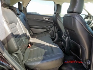 Ford Edge II 2024 Ford Edge 2024 r., 2,0L SEL 2.0 Benzyna 250KM, zdjęcie 9