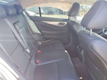 Infiniti Q50 II 2022 Infiniti Q50 2022r., INFINITI Q50 LUXE, 3L, od ubezpieczalni 3.0 Benzyna, zdjęcie 9