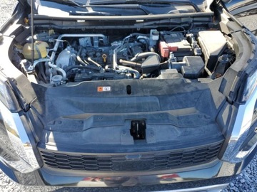 Mitsubishi Outlander III 2023 Mitsubishi Outlander SEL 2023 2.5L 2.5 Benzyna 181KM, zdjęcie 6