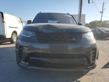 Land Rover Discovery V 2021 Land Rover Discovery S R-Dynamic 2021 2.0 Benzyna 296KM, zdjęcie 5