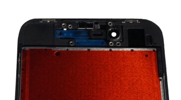 Wyświetlacz Ekran LCD iPhone 8 SE 2020 2022 Black + Narzędzia (1)