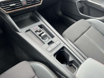 Cupra Formentor Crossover 1.5 TSI 150KM 2023 Cupra Formentor 1.5TSI 150KM DSG Podg Fotele SerwisASO 230V Acc Kessy Virt, zdjęcie 21