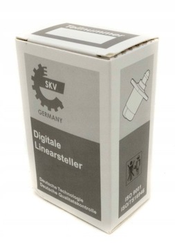 SILNIK KROKOWY DAEWOO MATIZ POLONEZ GSI