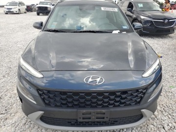 Hyundai Kona I 2022 Hyundai Kona SEL 2022 2.0l 2.0 Benzyna 147KM, zdjęcie 5