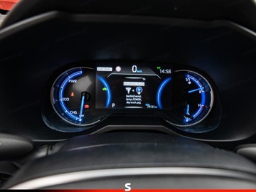Toyota RAV4 V SUV 2.5 Hybrid Dynamic Force 222KM 2019 Od ręki - TOYOTA RAV4 2.5 Hybrid Comfort 4x4 Suv 222KM 2019, zdjęcie 12