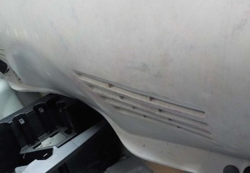 Toyota Aygo II Hatchback 5d 1.0 VVT-i 69KM 2016 Toyota Aygo Okazja Benzyna 70KM, zdjęcie 13