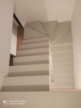 mikrocement FESTFLOOR LIFE Zestaw 10m2 Zrób to Sam