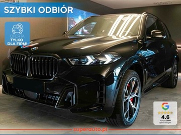 BMW X5 G05 SUV Facelifting 3.0 30d 298KM 2025 BMW X5 xDrive30d Sport Suv 3.0 (298KM) 2025