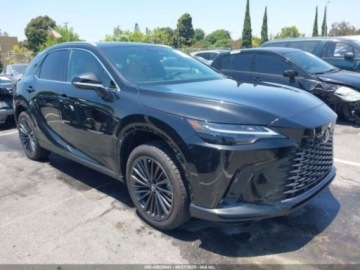 Lexus RX V 2025 Lexus RX 2025 LEXUS RX 350 PREMIUM 2.4 Benzyna 275KM, zdjęcie 3