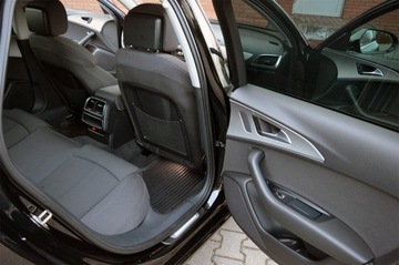 Audi A6 C7 Avant 2.0 TDI 177KM 2013 Audi A6 C7 2.0 TDI 177PS S-line Bdb San Zadbana AF18&quot; DPF/OFF GWARANCJA!, zdjęcie 9