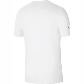 KOSZULKA MĘSKA NIKE T-shirt BAWEŁNIANA TEE R. XXL