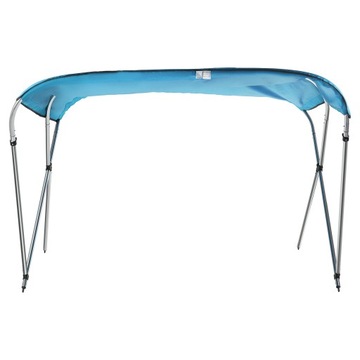 Тент для яхты 73-78 дюймов - синий