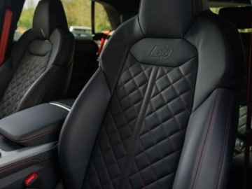 Audi Q8 SUV 3.0 50 TDI 286KM 2026 AUDI Q8 / E-Tron Q8 TDI quattro S line Suv (286 KM) 2026, zdjęcie 7