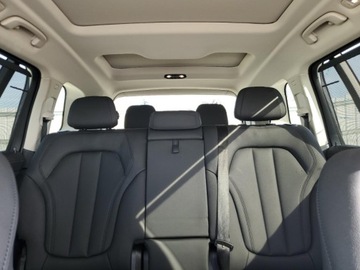 BMW X7 2022 BMW X7 xDrive40I 2022 3.0l 3.0 Benzyna 335KM, zdjęcie 10
