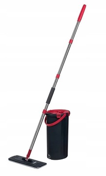 Mop Wiadro wyciskacz ULTRAMOP MS106 PROMIS 2komory