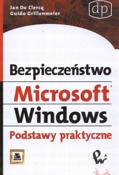 Bezpieczeństwo Microsoft Windows