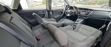 Toyota Auris II 2014 Toyota Auris Toyota Auris 1.8 Hybryda 99KM, zdjęcie 14