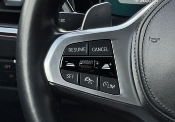 BMW Seria 4 G22-23-26 Coupe 2.0 420d 190KM 2023 BMW Seria 4 Pierwszy wlasciciel xDrive Gwarancja Bezwypadkowy FVAT23, zdjęcie 18