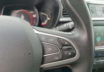 Renault Kadjar Crossover 1.5 dCi 110KM 2015 Renault Kadjar Zarejestrowany - ubezpieczony - 1,5 - 110 KM 1.5 Diesel, zdjęcie 30