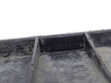 IBIZA II 6K 93-02 1.9 TD POUZDRO FILTRU VZDUCHU