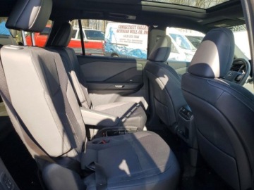 Lexus 2026 Lexus TX 2026 LEXUS TX 350 LUXURY 2.4 Benzyna 275KM, zdjęcie 11