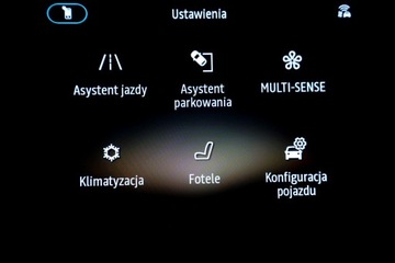 Renault Talisman 2022 Renault Talisman Nawi alusy KLIMATRONIK blis MASAZ, zdjęcie 32