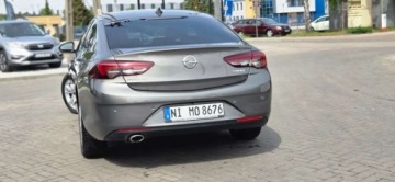 Opel Insignia I Sedan Facelifting 2.0 CDTI Ecotec 170KM 2017 Opel Insignia 2.0 CDTI 170KM Navi BiXenon Led Super Stan Oplaty 2.0 Diesel, zdjęcie 12