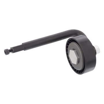 FEBI NAPINACZ PASKA WIELOROWKOWEGO BMW 106365