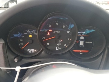 Porsche Macan 2021 Porsche Macan Gts 2021 2.9l 2.9 Benzyna 375KM, zdjęcie 9