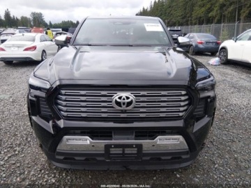Toyota Tacoma II 2024 Toyota Tacoma Limited 2024 2.4 Benzyna 278KM, zdjęcie 7