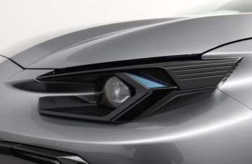 Renault Clio VI 2026 Renault Clio Pakiet winter premium Pakiet parking Harman Kardon LED, zdjęcie 11