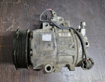 SKODA FABIA II 1.2 SPRĘŻARKA KLlMATYZACJI 6Q0820808E