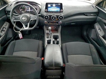 Nissan Sentra VI 2024 Nissan Sentra 2024 NISSAN SENTRA SV 2.0 Benzyna 149KM, zdjęcie 7