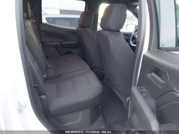 Chevrolet 2023 Chevrolet Colorado 2023r., WT, od ubezpieczalni 2.7 Benzyna 237KM, zdjęcie 8