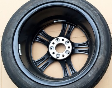 MERCEDES A-CLASS W176 B W246 RIM 7.5x17 ET 52.5