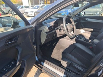 Cupra Formentor Crossover 1.5 TSI 150KM 2023 Cupra Formentor 1.5 TSI ASO, Gwarancja, FV 23 1.5 Benzyna 150KM, zdjęcie 4