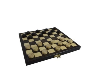Warcaby 64 Polowe Małe