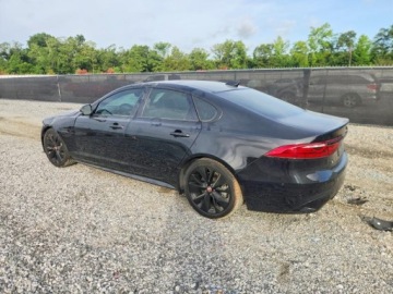 Jaguar XF II 2021 Jaguar XF R-Dynamic Se 2021 2.0 Benzyna 296KM, zdjęcie 1