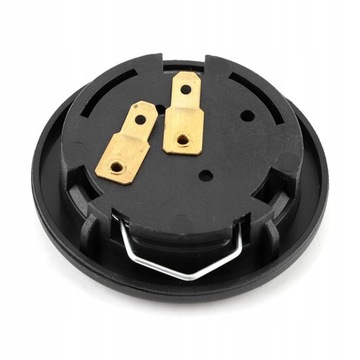 Универсальная модифицированная кнопка звукового сигнала.