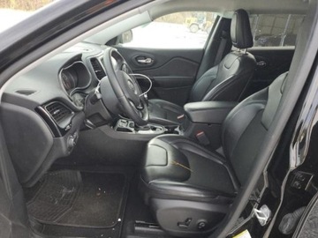 Jeep Cherokee V 2020 Jeep Cherokee Jeep Cherokee Altitude FWD, zdjęcie 7