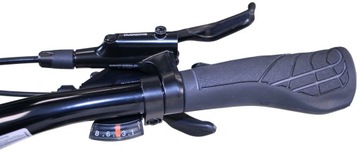 Мужской треккинговый велосипед INDIANA X-Road 4.0 28 дюймов