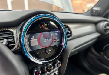 Mini Mini F56 Electric Facelifting 32.6kWh 184KM 2022 MINI Cooper Elektryk 185KM, zdjęcie 11