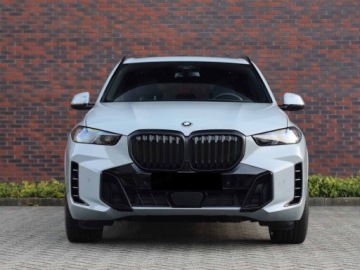 BMW X5 G05 SUV Facelifting 3.0 30d 298KM 2025 BMW X5 xDrive30d Sport Suv 3.0 (298KM) 2025, zdjęcie 1