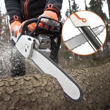 ОСТРАЯ ЦЕПЬ ДЛЯ STIHL 0,325